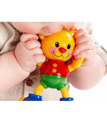 خرس مفصلی Tolo