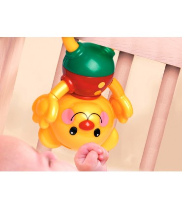 خرس مفصلی Tolo