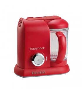 غذاساز کودک babycook ب آ با Béaba Babycook Solo Mixer