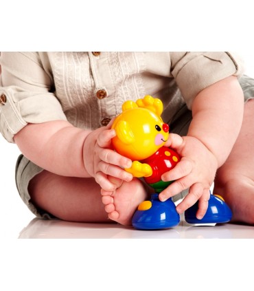 خرس مفصلی Tolo