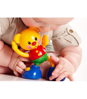 خرس مفصلی Tolo