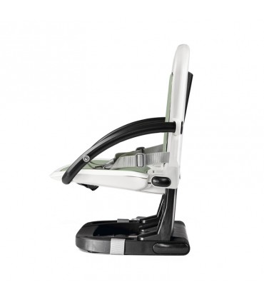 صندلی غذای قابل حمل پگ پرگو مدل Peg-Perego Rialto Mint