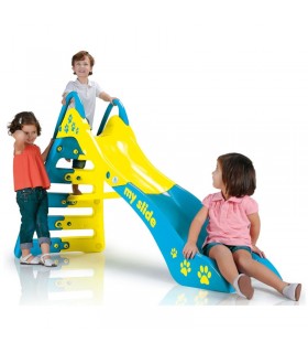 سرسره متوسط اینجوسا Injusa My First Slide