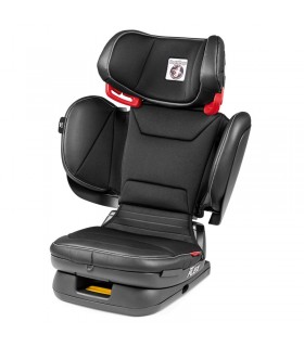 صندلی ماشین ویاگو فلکس مشکی پگ پرگو Peg-Perego Viaggio 2-3 Flex
