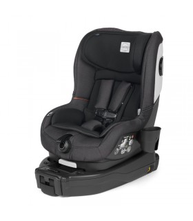 صندلی ماشین گروه سنی 1 پگ پرگو مدل Peg-Perego Viaggio FF105 Ebony