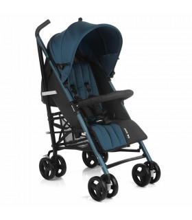 کالسکه عصایی بی کول مدل Becool Street Blue