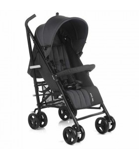 کالسکه عصایی بی کول مدل Becool Street Blue