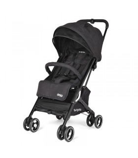 کالسکه عصایی پگ پرگو مدل Peg-Perego Pliko Mini Fiat 500