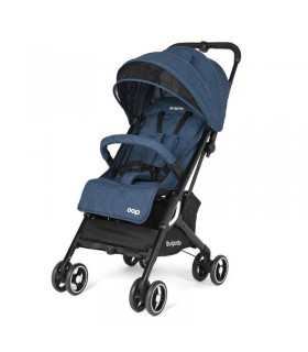 کالسکه چهار چرخ پگ پرگو مدل Peg-Perego OOP Navy