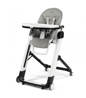 صندلی غذای کودک پگ پرگو مدل Peg-Perego Siesta Follow Me Ice
