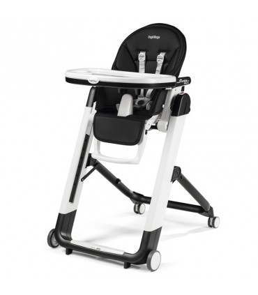 صندلی غذای کودک پگ پرگو مدل Peg-Perego Siesta Follow Me Licorice