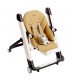 صندلی غذای کودک پگ پرگو مدل Peg-Perego Siesta Follow Me Noce