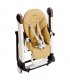 صندلی غذای کودک پگ پرگو مدل Peg-Perego Siesta Follow Me Noce