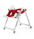 صندلی غذای کودک پگ پرگو مدل Peg-Perego Prima Pappa Follow Me Foliage