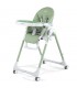 صندلی غذای کودک پگ پرگو مدل Peg-Perego Prima Pappa Follow Me Mint