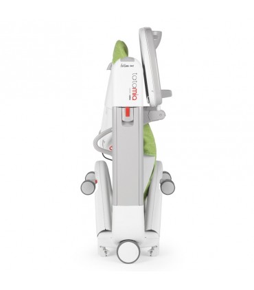 صندلی غذای کودک پگ پرگو مدل Peg-Perego Tatamia Follow Me Wonder Green