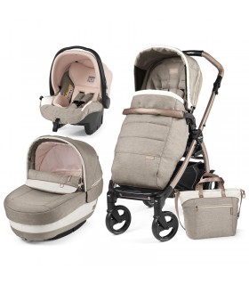 ست 5 تکه پگ پرگو مدل Peg-Perego Mon Amour Elite Modular