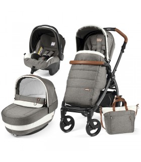 ست 5 تکه پگ پرگو مدل Peg-Perego Mon Amour Elite Modular