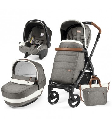 ست 5 تکه پگ پرگو مدل Peg-Perego Mon Amour Elite Modular