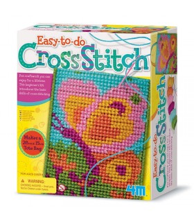 کوبلن دوزی فور ام 4M Cross Stitch Kit