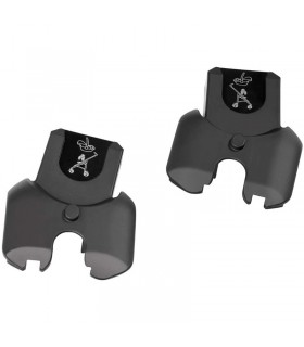 آداپتور نصب کریر ببه کانفورت روی کالسکه مکسی کوزی Bebe Confort Car Seat Adapter