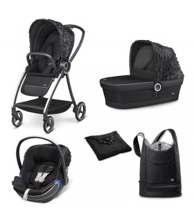 ست 5 تکه ماریس جی بی GB Maris Day Dream Travel System