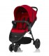 کالسکه بریتکس قرمز مدل Britax B-Agile 3 Flame Red