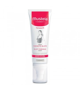 سرم سفت کننده سینه موستلا Mustela Bust Firming Serum