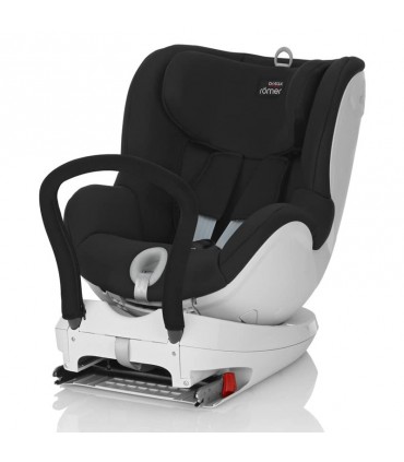 صندلی ماشین مدل Dualfix  رنگ مشکی برند Britax