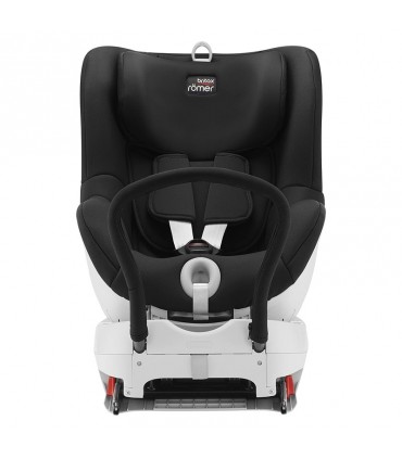 صندلی ماشین مدل Dualfix  رنگ مشکی برند Britax