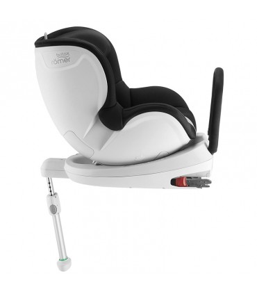 صندلی ماشین مدل Dualfix  رنگ مشکی برند Britax