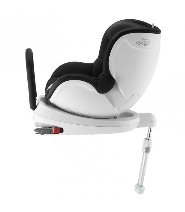 صندلی ماشین مدل Dualfix  رنگ مشکی برند Britax