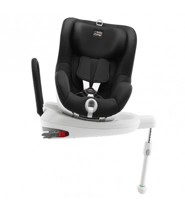 صندلی ماشین مدل Dualfix  رنگ مشکی برند Britax