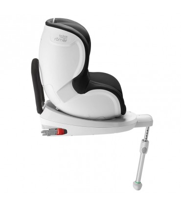 صندلی ماشین مدل Dualfix  رنگ مشکی برند Britax