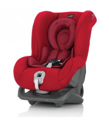 صندلی ماشین بریتکس مدل Britax First Class Plus Flame Red