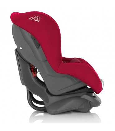 صندلی ماشین بریتکس مدل Britax First Class Plus Flame Red
