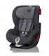 صندلی ماشین بریتکس مدل Britax KING II LS Storm Grey