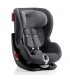 صندلی ماشین بریتکس مدل Britax KING II LS Storm Grey
