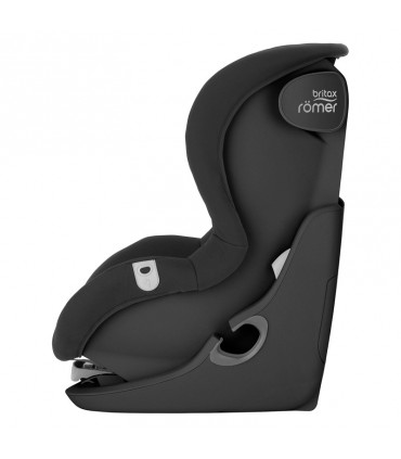 صندلی ماشین مدل KING II ATS رنگ بنفش برند Britax