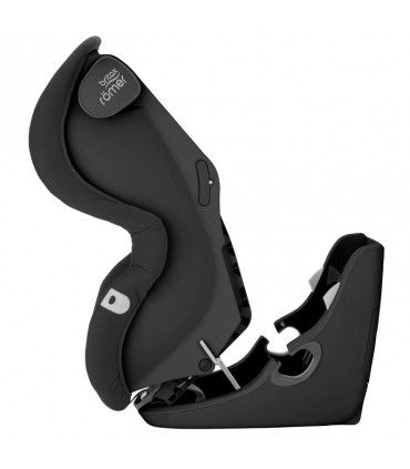 صندلی ماشین مدل KING II ATS رنگ بنفش برند Britax