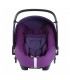 کریر بریتکس مدل Britax Baby-Safe i-Size Mineral Purple