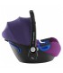 کریر بریتکس مدل Britax Baby-Safe i-Size Mineral Purple