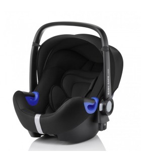 کریر بریتکس مدل Britax Baby-Safe i-Size Mineral Purple