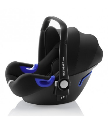 کریر بریتکس مدل Britax Baby-Safe i-Size Mineral Purple