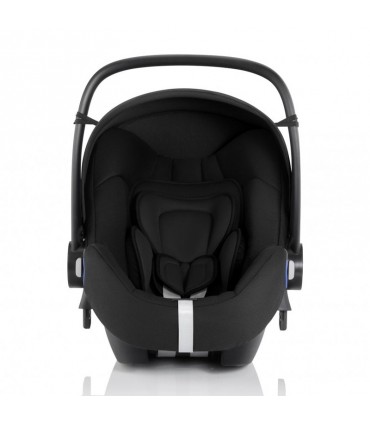 کریر بریتکس مدل Britax Baby-Safe i-Size Mineral Purple