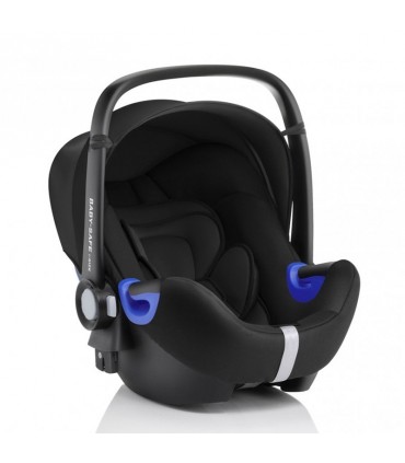 کریر بریتکس مدل Britax Baby-Safe i-Size Mineral Purple