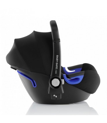 کریر بریتکس مدل Britax Baby-Safe i-Size Mineral Purple