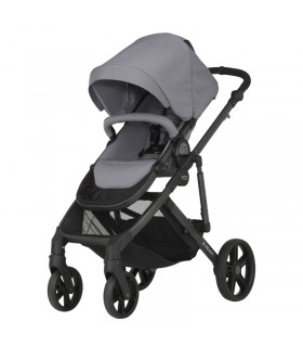 کالسکه بریتکس مدل Britax B-READY Steel Grey
