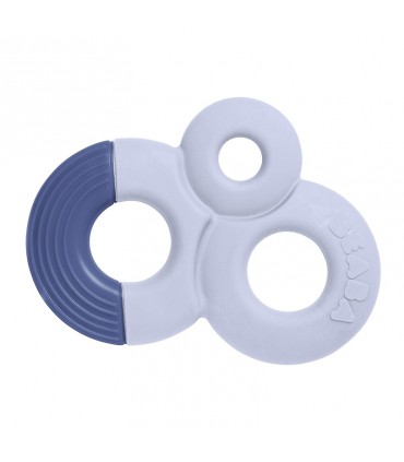 حلقه دندانگیر کودک ب آ با Beaba Teething Ring