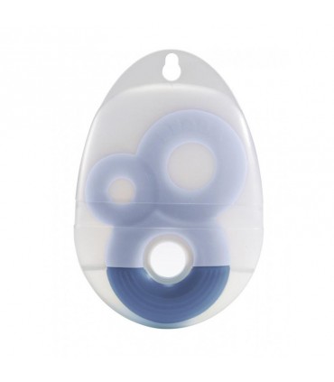 حلقه دندانگیر کودک ب آ با Beaba Teething Ring